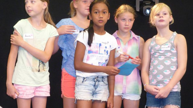 Schoolfeest (vrijdag 26 augustus 2016)
